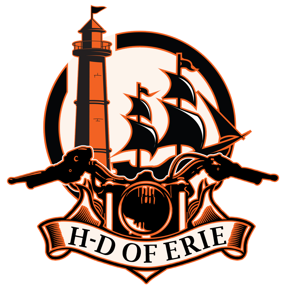 Harley-Davidson of Erie - Erie, Pennsylvania - 814-838-1356